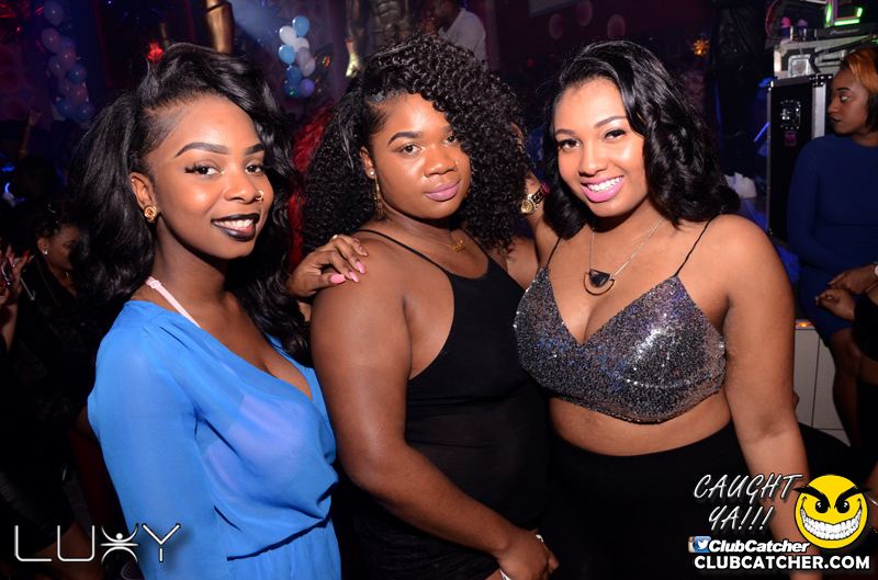 Luxy nightclub photo 140 - January 22nd, 2016