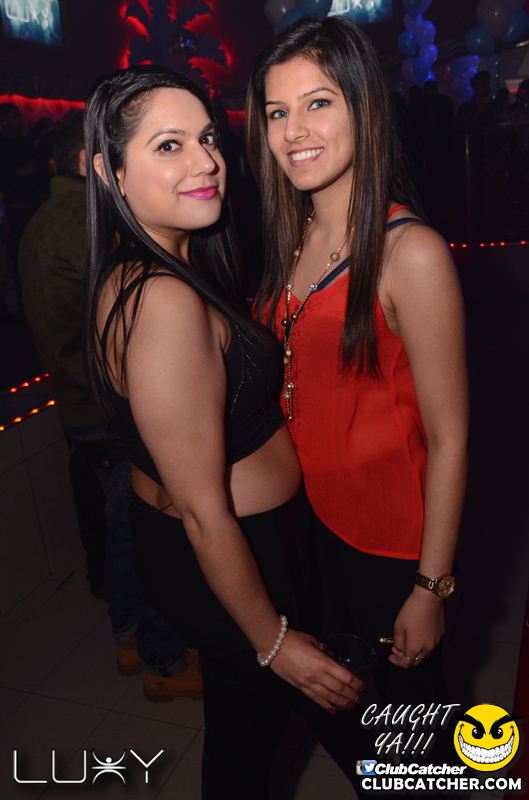 Luxy nightclub photo 15 - January 22nd, 2016