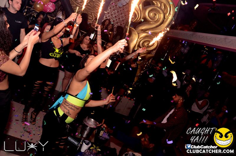 Luxy nightclub photo 145 - January 22nd, 2016