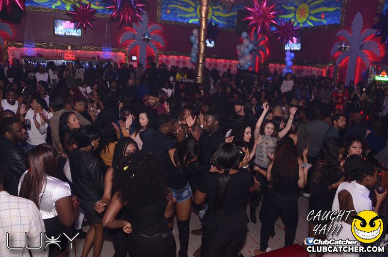 Luxy nightclub photo 149 - January 22nd, 2016