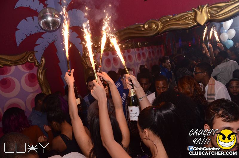 Luxy nightclub photo 161 - January 22nd, 2016
