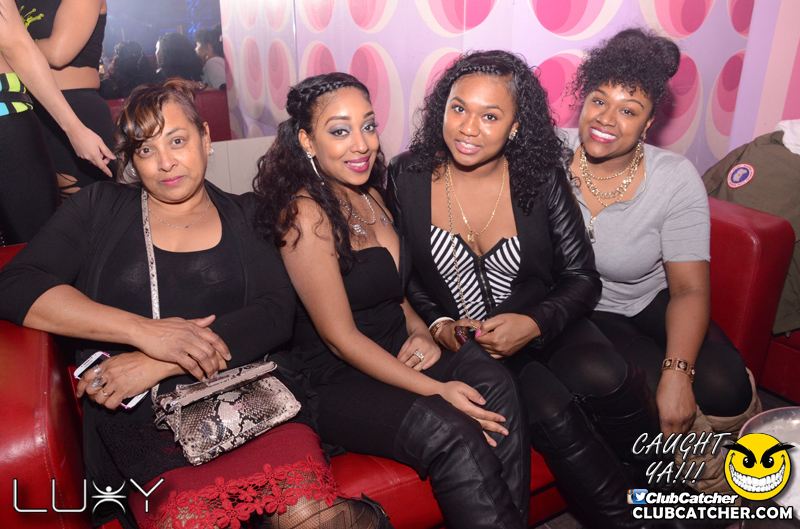 Luxy nightclub photo 162 - January 22nd, 2016