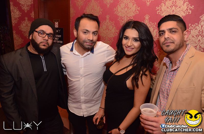 Luxy nightclub photo 168 - January 22nd, 2016