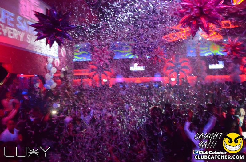 Luxy nightclub photo 18 - January 22nd, 2016