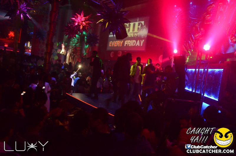 Luxy nightclub photo 171 - January 22nd, 2016