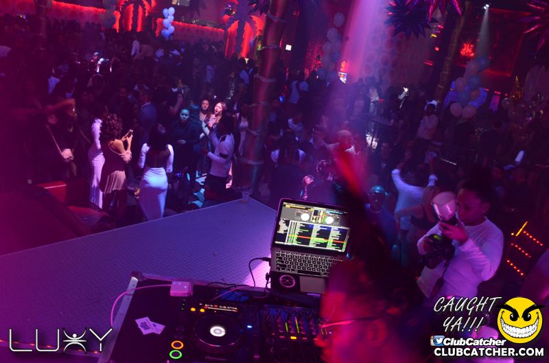 Luxy nightclub photo 176 - January 22nd, 2016