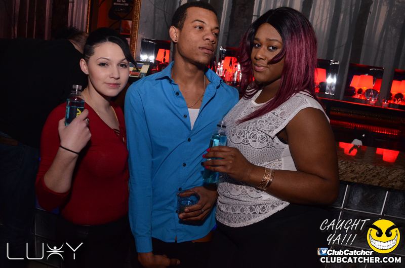 Luxy nightclub photo 197 - January 22nd, 2016