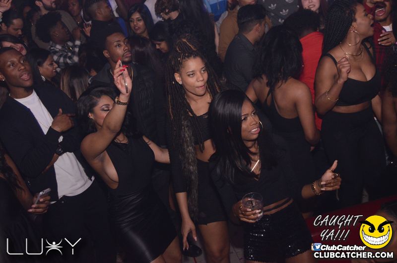 Luxy nightclub photo 209 - January 22nd, 2016