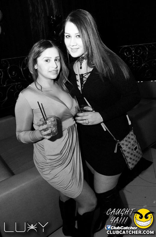 Luxy nightclub photo 227 - January 22nd, 2016