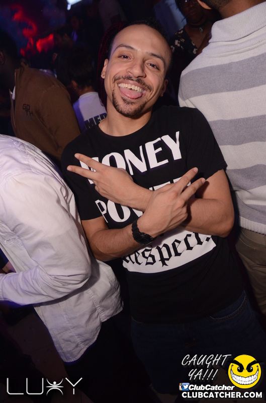 Luxy nightclub photo 236 - January 22nd, 2016