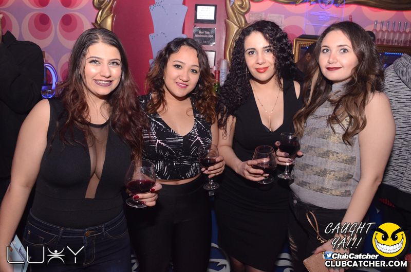 Luxy nightclub photo 36 - January 22nd, 2016
