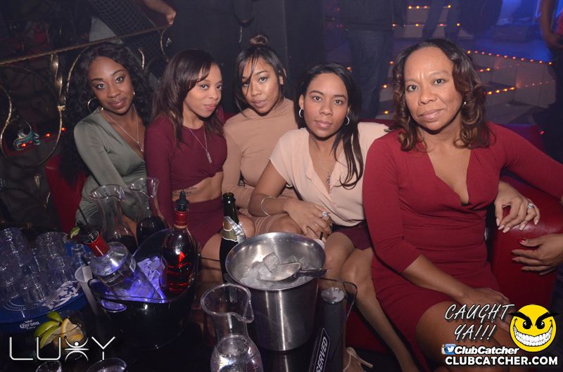 Luxy nightclub photo 37 - January 22nd, 2016