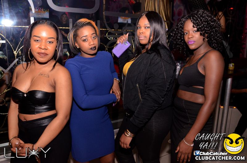 Luxy nightclub photo 39 - January 22nd, 2016