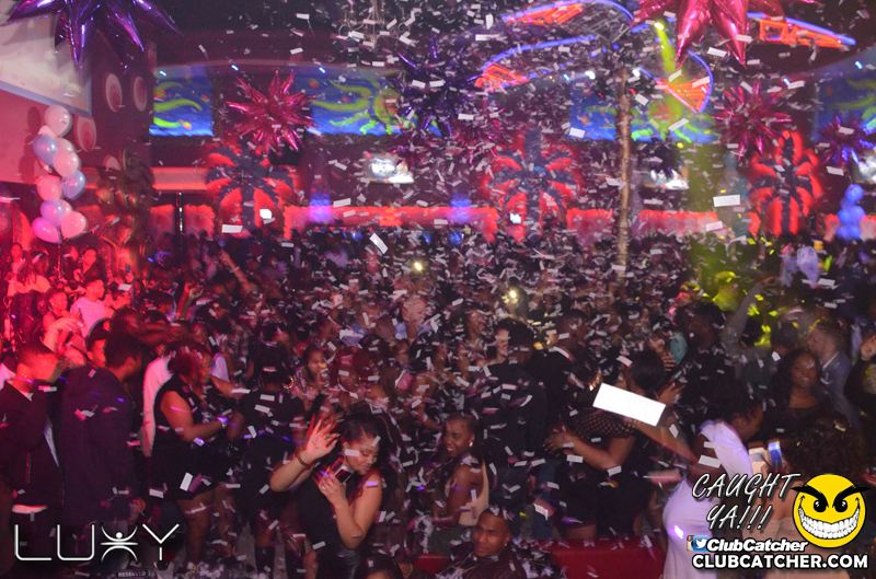 Luxy nightclub photo 42 - January 22nd, 2016