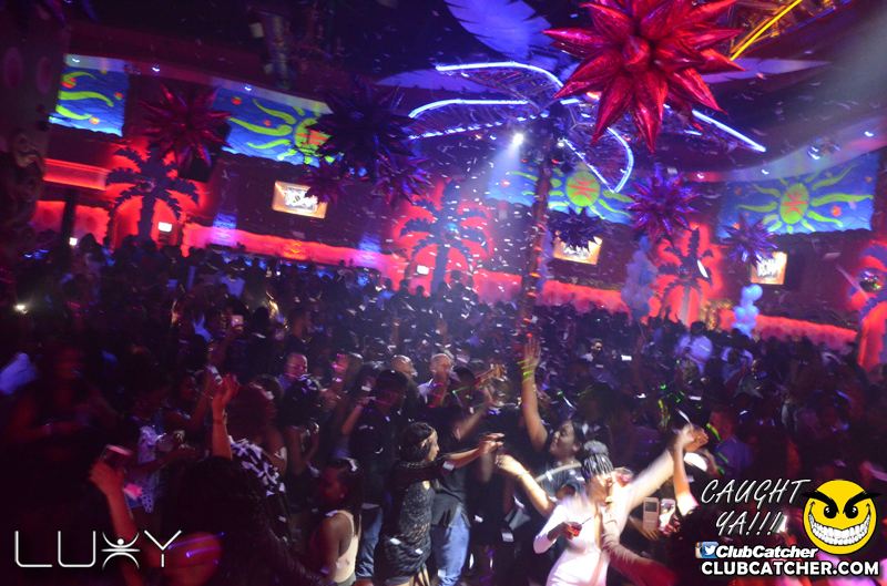 Luxy nightclub photo 46 - January 22nd, 2016