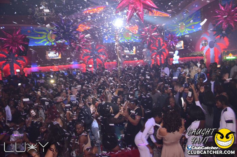Luxy nightclub photo 53 - January 22nd, 2016