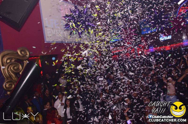 Luxy nightclub photo 72 - January 22nd, 2016