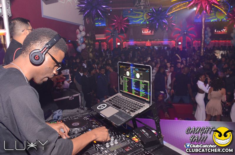 Luxy nightclub photo 84 - January 22nd, 2016