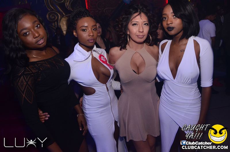 Luxy nightclub photo 10 - January 22nd, 2016