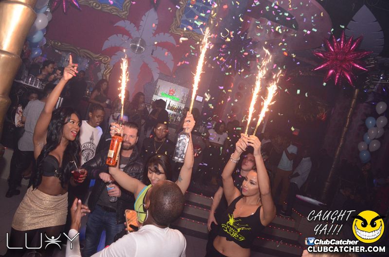 Luxy nightclub photo 93 - January 22nd, 2016