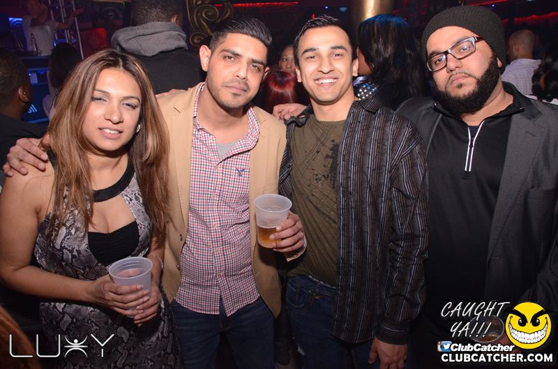 Luxy nightclub photo 94 - January 22nd, 2016