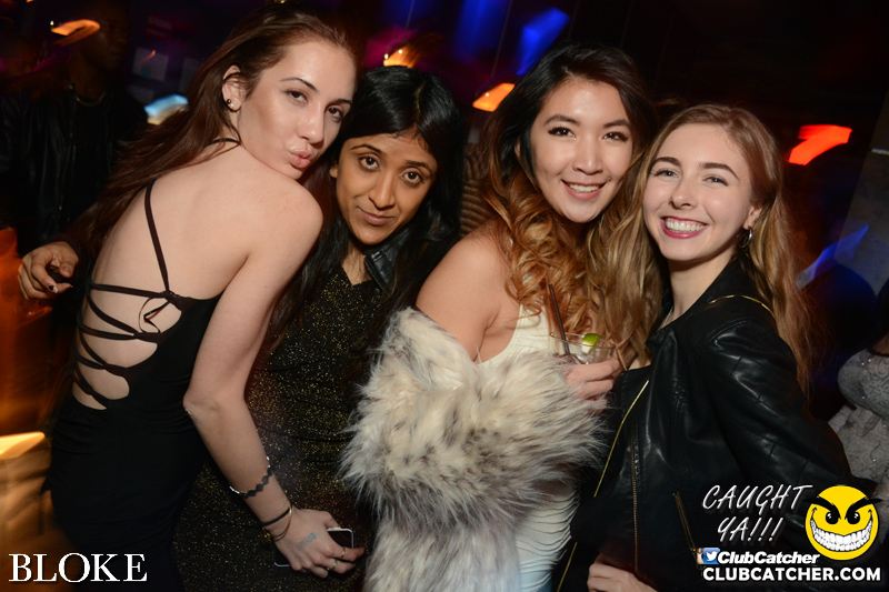Bloke nightclub photo 129 - January 23rd, 2016