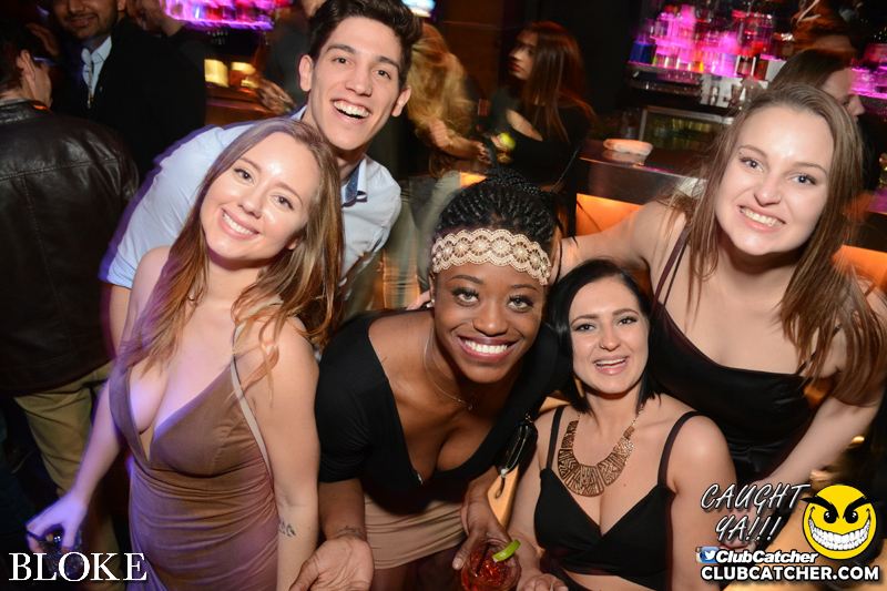Bloke nightclub photo 38 - January 23rd, 2016