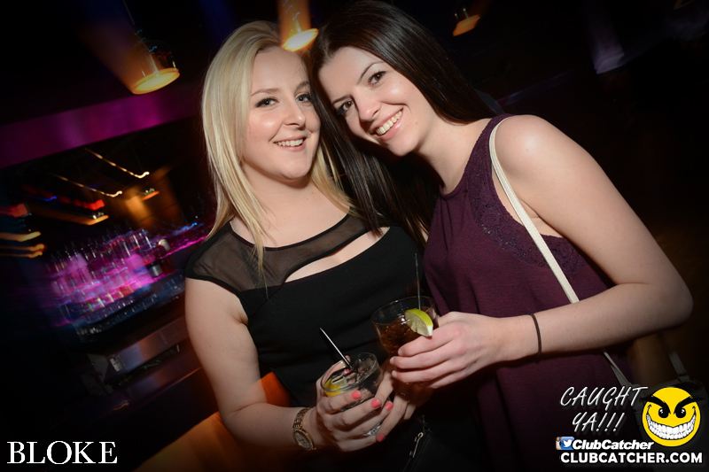 Bloke nightclub photo 42 - January 23rd, 2016