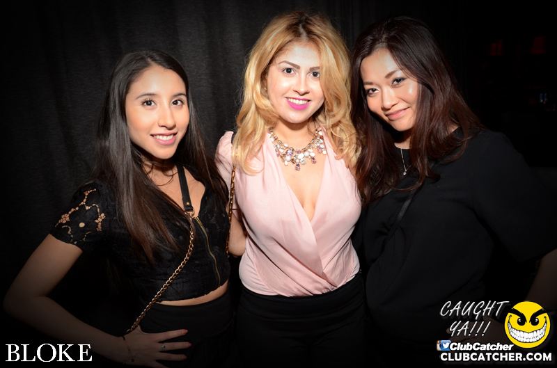 Bloke nightclub photo 70 - January 23rd, 2016