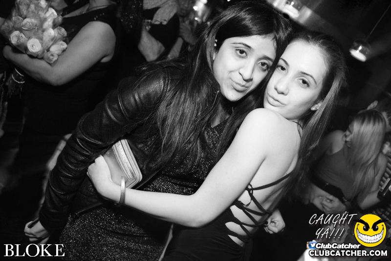 Bloke nightclub photo 93 - January 23rd, 2016