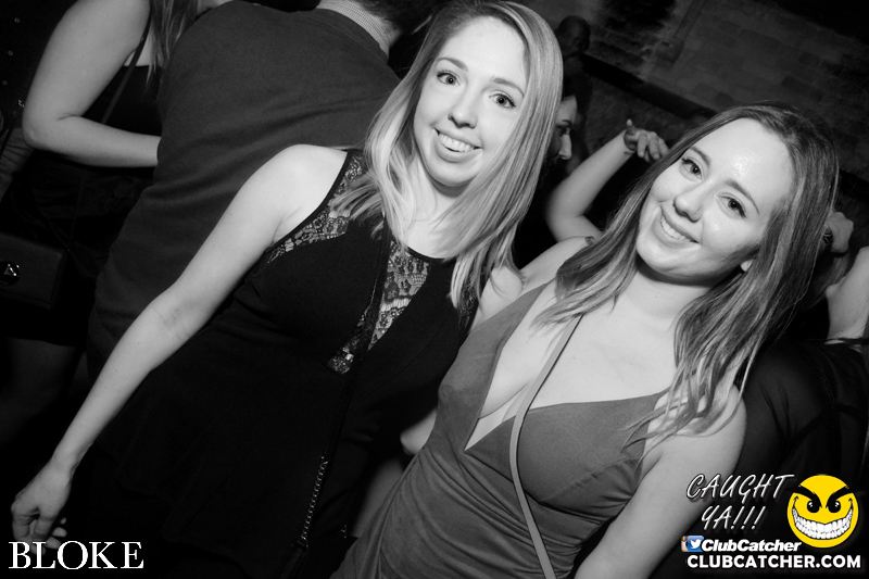 Bloke nightclub photo 95 - January 23rd, 2016