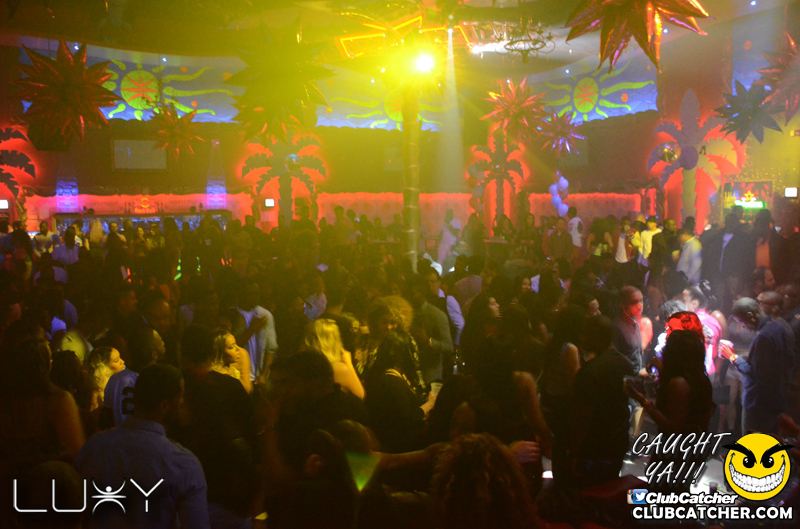 Luxy nightclub photo 1 - January 23rd, 2016