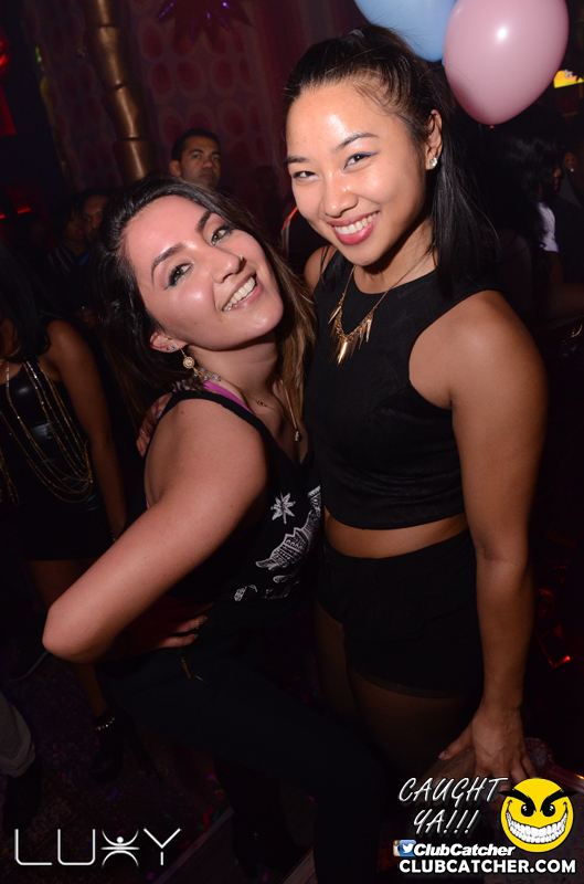 Luxy nightclub photo 2 - January 23rd, 2016