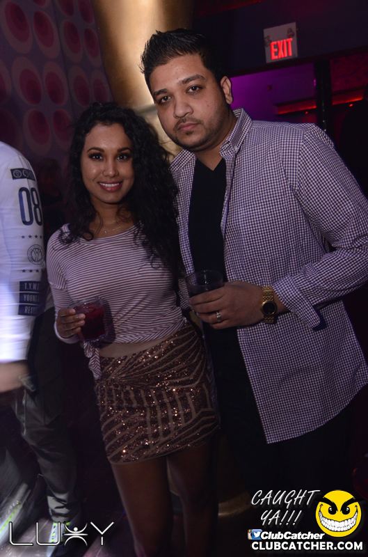 Luxy nightclub photo 101 - January 23rd, 2016