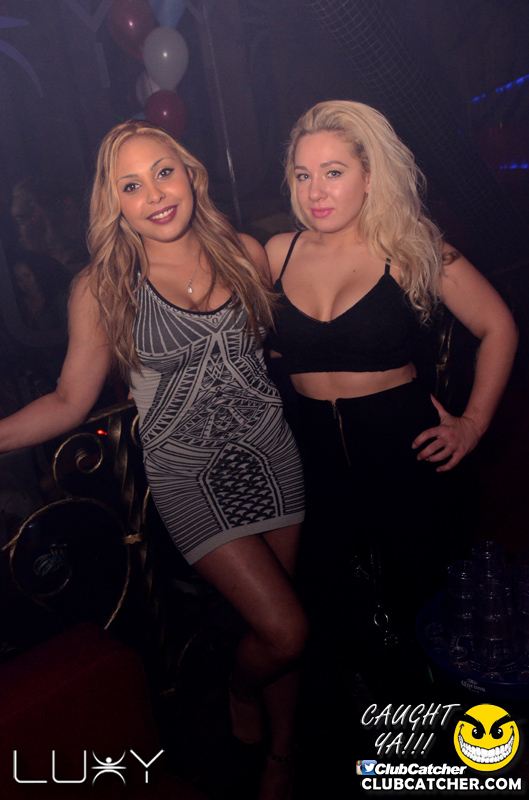 Luxy nightclub photo 103 - January 23rd, 2016