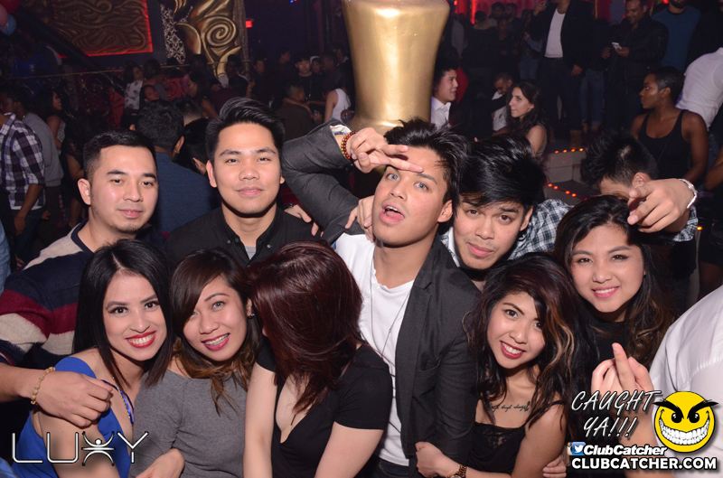 Luxy nightclub photo 106 - January 23rd, 2016