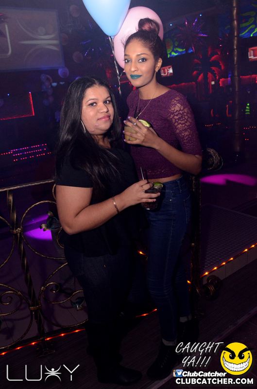 Luxy nightclub photo 109 - January 23rd, 2016
