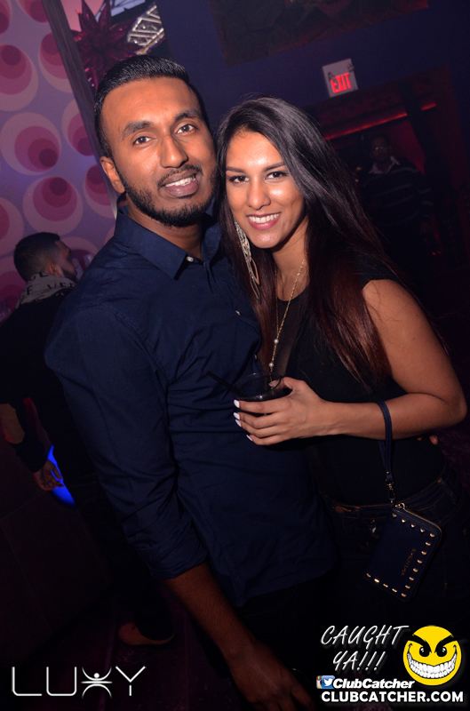 Luxy nightclub photo 111 - January 23rd, 2016