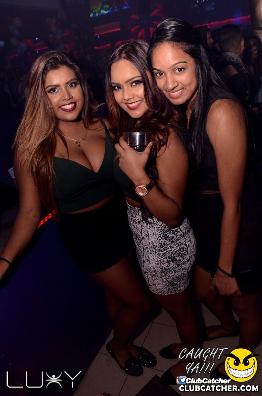 Luxy nightclub photo 112 - January 23rd, 2016