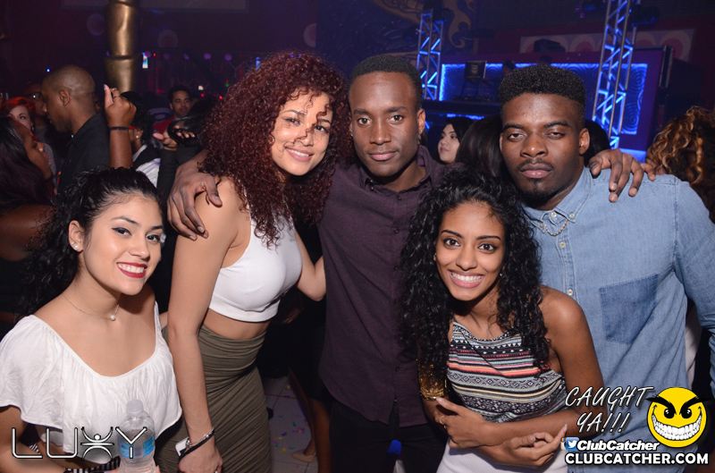 Luxy nightclub photo 114 - January 23rd, 2016