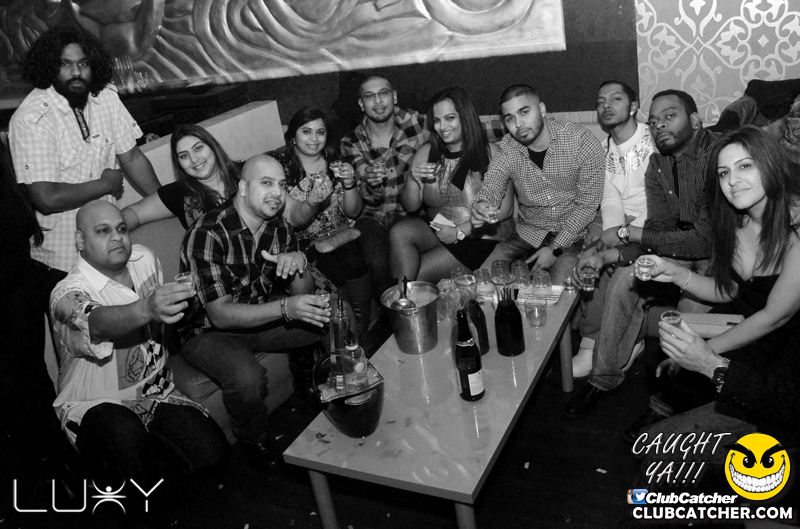 Luxy nightclub photo 115 - January 23rd, 2016