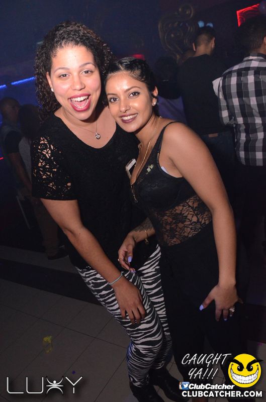 Luxy nightclub photo 118 - January 23rd, 2016