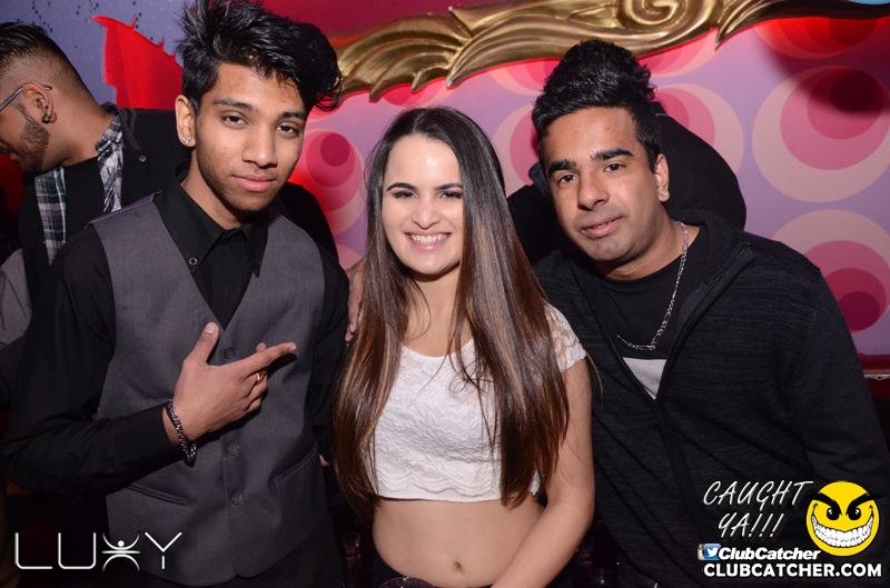 Luxy nightclub photo 119 - January 23rd, 2016