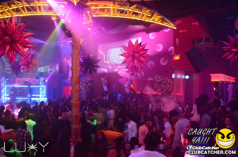 Luxy nightclub photo 121 - January 23rd, 2016
