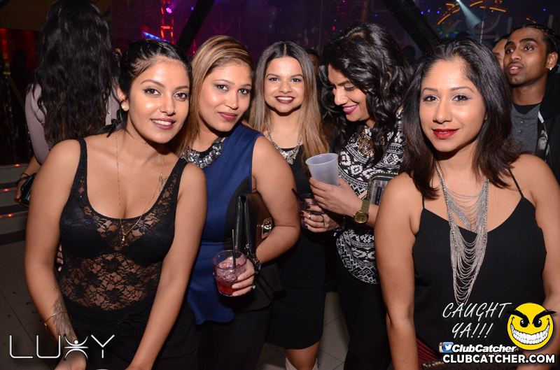 Luxy nightclub photo 122 - January 23rd, 2016