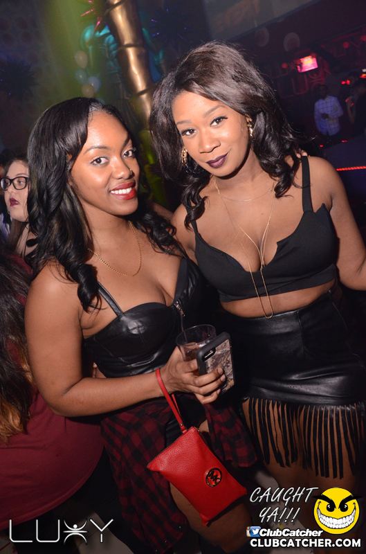 Luxy nightclub photo 125 - January 23rd, 2016