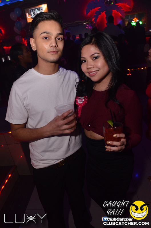 Luxy nightclub photo 14 - January 23rd, 2016