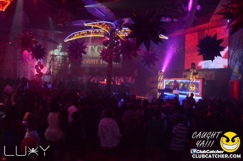 Luxy nightclub photo 134 - January 23rd, 2016
