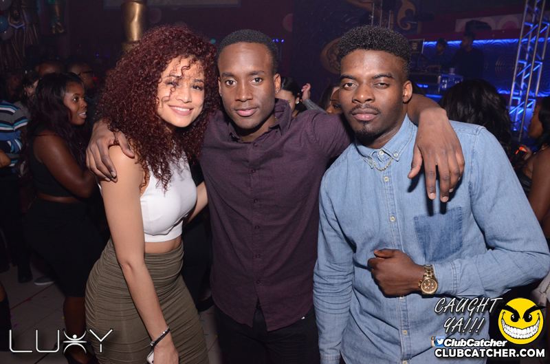 Luxy nightclub photo 140 - January 23rd, 2016