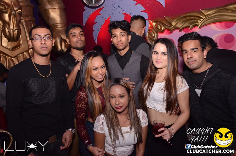 Luxy nightclub photo 141 - January 23rd, 2016